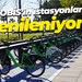 KOBİS’in istasyonları yenileniyor!