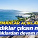 Uzmanlar açıkladı! Yazlıklar çıksın mı? Kışlıklardan devam mı?