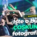 İşte o büyük çoşkunun fotoğrafları… Şampiyon Kocaelispor