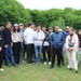 Körfez'in doğal güzelliklerinde trekking keyfi