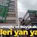 Ekrem İmamoğlu ve Tahir Büyükakın afişleri yan yana!