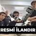 Kocaeli'de meslek lisesi öğrencileri, uluslararası robot yarışmalarında zirveyi bırakmıyor
