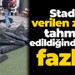 Stada verilen zarar tahmin edildiğinden de fazla!