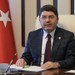 Yılmaz Tunç'tan açıklama geldi