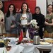 Zafer Partisi Kocaeli Kadın Kolları Anneler Günü'nde bir araya geldi