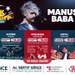 19 Mayıs Derince'de üç gün kutlanacak!
