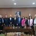 Abdurrahman Aslantaş'tan Sedat Tatar'a ziyaret