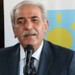 Cumali Durmuş’un mutlu günü