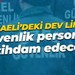 Başvurular İŞKUR üzerinden... Dev liman güvenlik personeli istihdam edecek