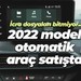 Bu kez Dacia model araç satışta… İcra dosyaları bitmiyor!