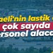 İŞKUR ilan etti... Kocaeli'nin lastik devi çok sayıda personel alacak!