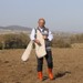 Şener Söğüt: Çiftçimizin yanındayız