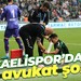Kocaelispor’da avukat şoku!