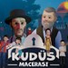 'Sırrı: Kudüs Macerası' animasyon filmi çocuklarla buluşacak