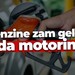 Benzine zam geldi, sırada motorin var