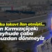 DYO Boya’nın lokavt kararını değerlendiren Kırmızıçiçek: Beyhude çaba!