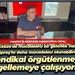 Nakliyat İş Gebze Şube Başkanı Erdal Kopal: Gebze’de mücadeleci bir gelenek var!