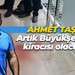Ahmet Taşçı: Artık Büyükşehir’in kiracısı olacağız