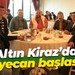 13. Altın Kiraz’da heyecan başlasın!