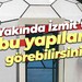 Belediye alıyor… Yakında İzmit’te bu yapıları görebilirsiniz