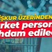 Başvurular İŞKUR üzerinden... Kocaeli'de market personeli istihdam edilecek