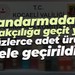Jandarmadan kaçakçılığa geçit yok! Yüzlerce adet ürün ele geçirildi