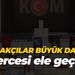 Kaçakçılar büyük darbe; Binlercesi ele geçirildi
