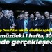 Recep Durul'dan teknik direktör açıklaması: Önümüzdeki 1 hafta, 10 gün içinde gerçekleşecek