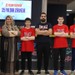 KYK'da Milli sporcu bitmez! İlimizin başarılı yüzme kulüplerinden
