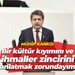Mühip Kanko: Bir kültür kıyımını ve ihmaller zincirini anlatmak zorundayım