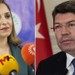 DEM Parti'den Bakan Tunç'a 'umut hakkı' tepkisi