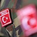 MSB duyurdu: Bir askerimiz şehit oldu