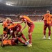 Türkiye Kupası'nda zafer Galatasaray'ın: 3-0