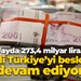 4 ayda 273,4 milyar lira… Kocaeli Türkiye’yi beslemeye devam ediyor!