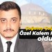 Çağatay Çağlayan Özel Kalem Müdürü oldu