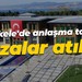 Başiskele'de anlaşma tamam... İmzalar atıldı!