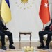 Cumhurbaşkanı Recep Tayyip Erdoğan, Volodimir Zelenskiy ile görüştü