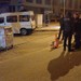İki grup arasında silahlı kavga!