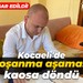 Kocaeli'de boşanma aşaması kaosa döndü: KADES'e ihbar edildi!