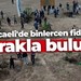Kocaeli'de binlercen fidan toprakla buluştu