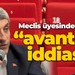 Meclis üyesinden vakfa “avantaj” iddiası!