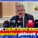MHP, DEM Parti Kocaeli kongresine gidecek mi?
