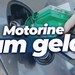 Motorine zam geldi!