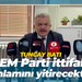 Tuncay Batı: DEM Parti ittifakı anlamını yitirecektir
