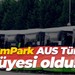 UlaşımPark AUS Türkiye üyesi oldu!