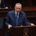 Cumhurbaşkanı işareti verdi operasyon başladı