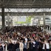 GençFest’e 2500 genç ile yola çıkıldı