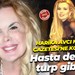 Nokta Gazetesi'ne Harika Avcı: Hasta değilim turp gibiyim