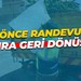 Kaba atıklar geri dönüşüme kazandırılıyor... Önce randevu almak gerekiyor!