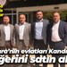 Kandıra’nın evlatları Kandıra’nın değerini satın aldı! 356 milyona aldılar tesis yapacaklar